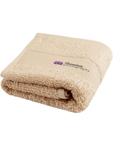 Toalla de baño de 30 x 50 cm de algodón de 450...