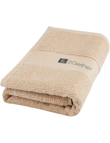 Toalla de baño de 50 x 100 cm de algodón de 450...