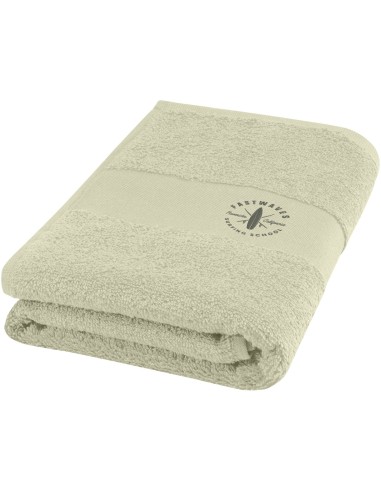 Toalla de baño de 50 x 100 cm de algodón de 450...