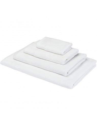 Toalla de baño de 550 g/m² de algodón de 100 x...