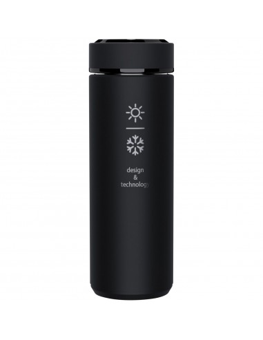 SCX.design D10 Botella con aislamiento térmico