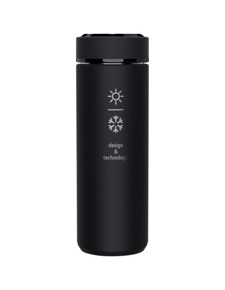 SCX.design D10 Botella con aislamiento térmico