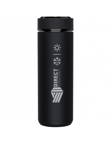 SCX.design D10 Botella con aislamiento térmico