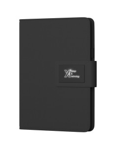 SCX.design O16 A5 notebook powerbank retroiluminado