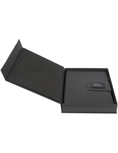 SCX.design O16 A5 notebook powerbank...