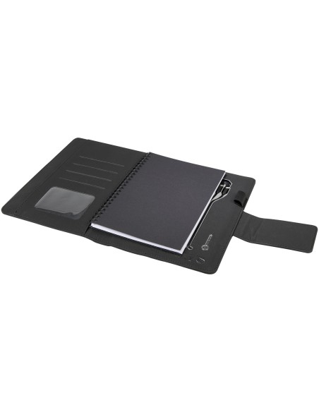 SCX.design O16 A5 notebook powerbank retroiluminado