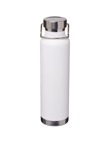 Botella de 650 ml con aislamiento de cobre al...