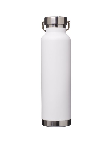 Botella de 650 ml con aislamiento de cobre al...