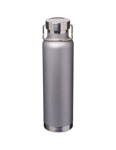 Botella de 650 ml con aislamiento de cobre al...