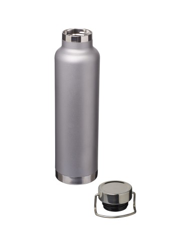 Botella de 650 ml con aislamiento de cobre al...