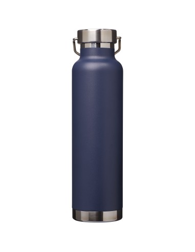 Botella de 650 ml con aislamiento de cobre al...