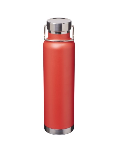 Botella de 650 ml con aislamiento de cobre al...