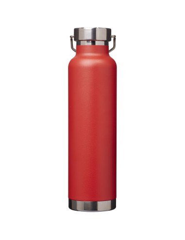 Botella de 650 ml con aislamiento de cobre al...