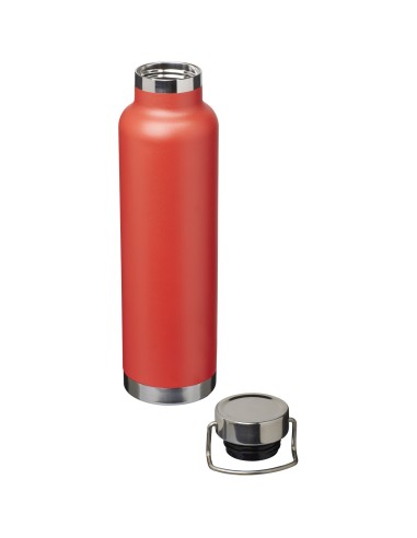 Botella de 650 ml con aislamiento de cobre al...