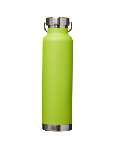 Botella de 650 ml con aislamiento de cobre al...