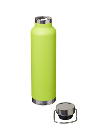Botella de 650 ml con aislamiento de cobre al...