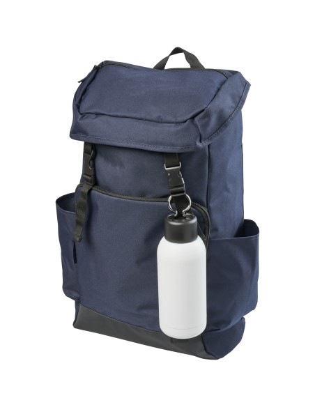 Botella de 375 ml con aislamiento al vacío "Brea"