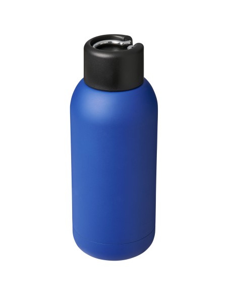 Botella de 375 ml con aislamiento al vacío "Brea"
