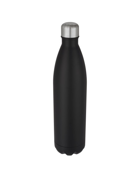 Botella de acero inoxidable con aislamiento al vacío de 1 L "Cove"
