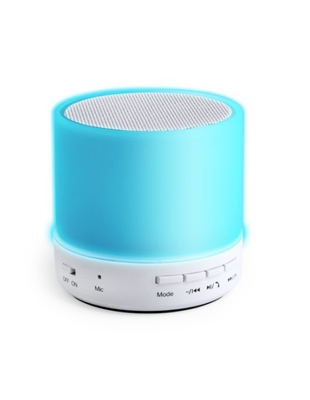 Altavoz Stockel