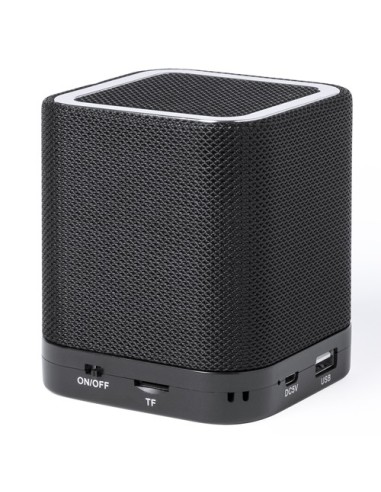 Altavoz Brenner