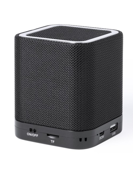 Altavoz Brenner