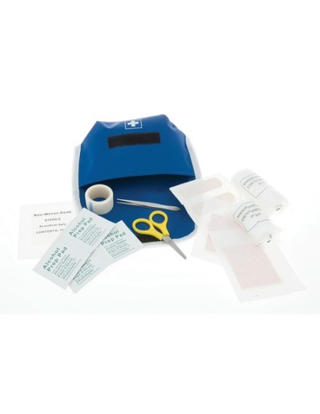 Kit Emergencia Redcross