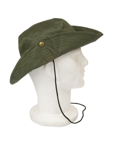 Gorro Safari