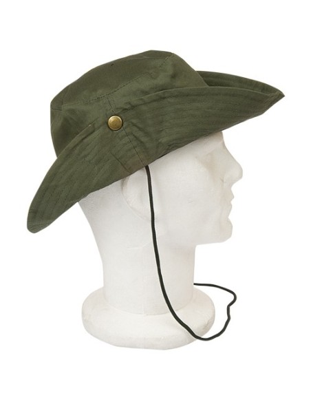 Gorro Safari