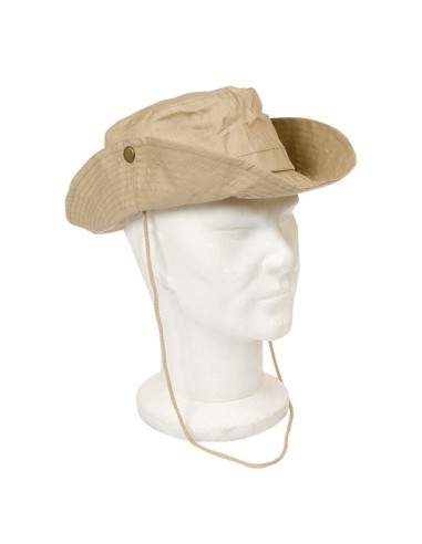 Gorro Safari