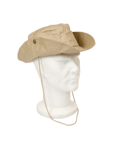Gorro Safari