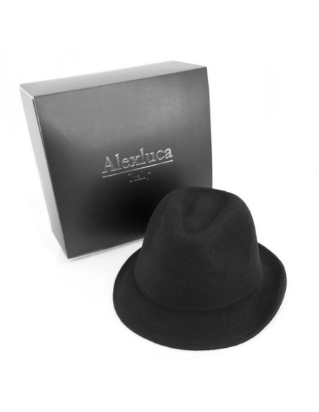 Sombrero Boccaccio