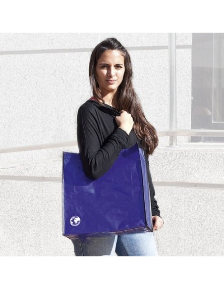 Bolsa Recycle