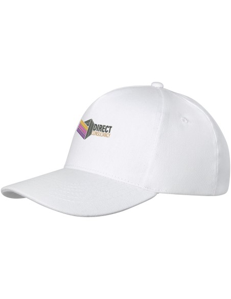 Gorra de 5 paneles "Doyle"