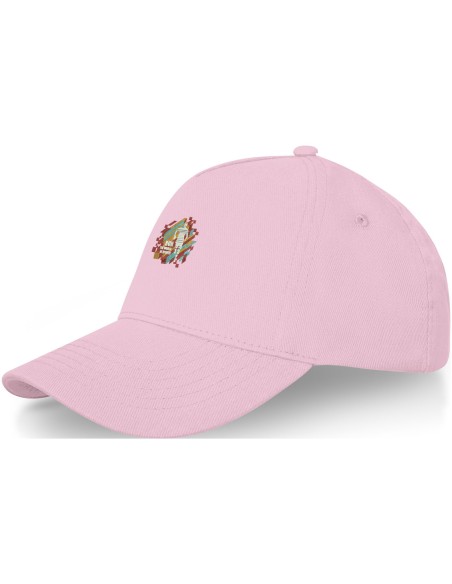 Gorra de 5 paneles "Doyle"