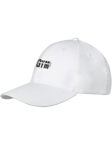 Gorra de 6 paneles "Davis"