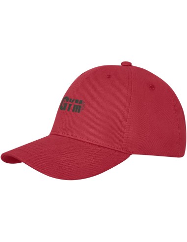 Gorra de 6 paneles "Davis"