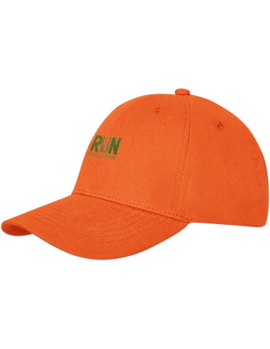 Gorra de 6 paneles "Davis"