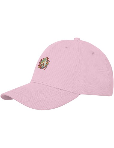 Gorra de 6 paneles "Davis"