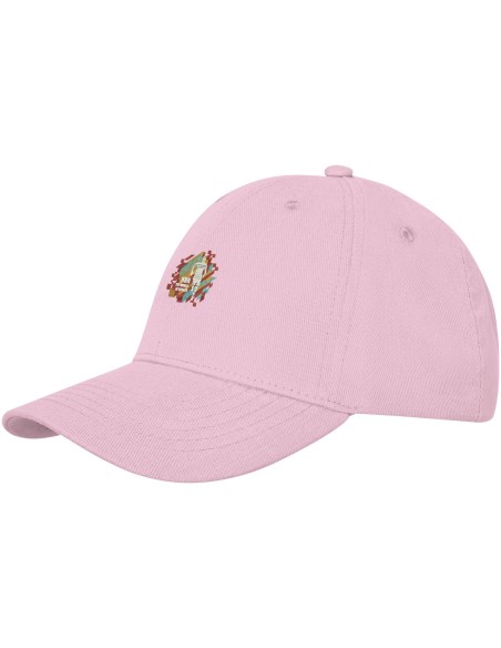 Gorra de 6 paneles "Davis"