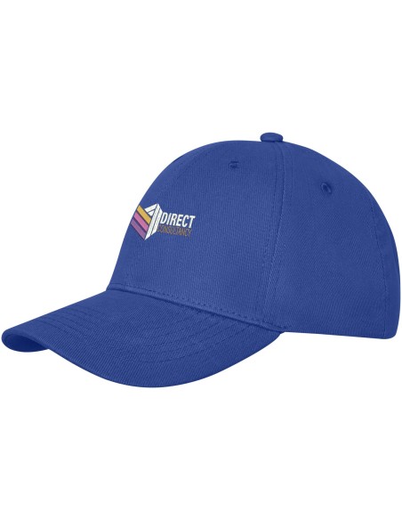 Gorra de 6 paneles "Davis"