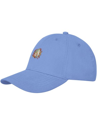 Gorra de 6 paneles "Davis"