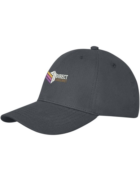 Gorra de 6 paneles "Davis"