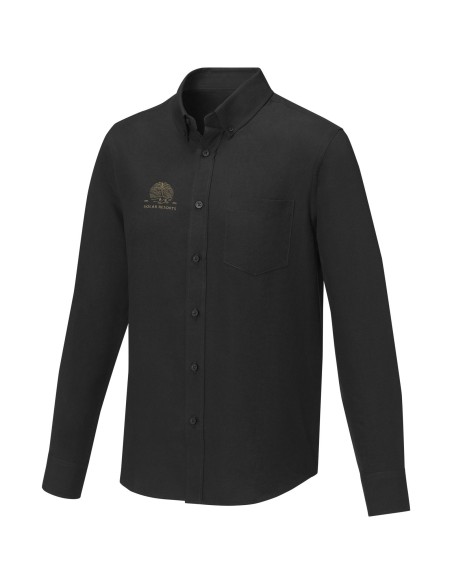 Camisa de manga larga para hombre "Pollux"