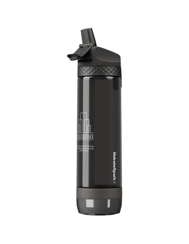 Bidón inteligente de 680 ml de Tritan™...