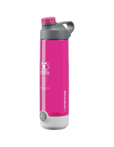 Bidón inteligente de 680 ml de Tritan™...