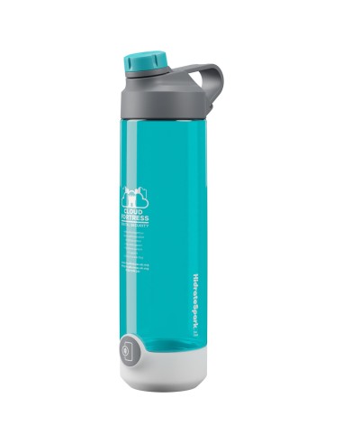 Bidón inteligente de 680 ml de Tritan™...