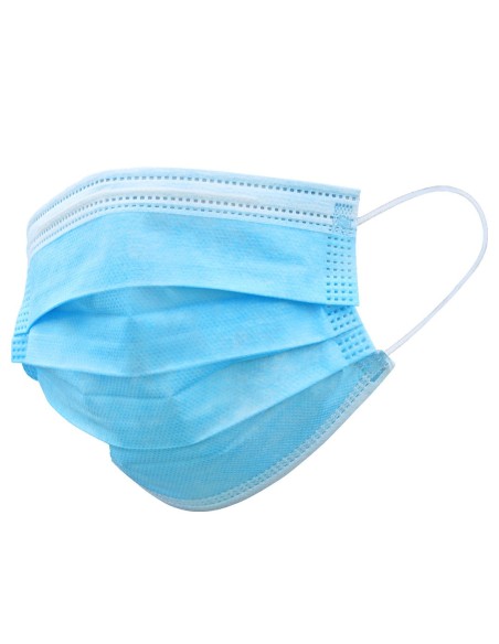 Mascarilla Quirurgica IIR