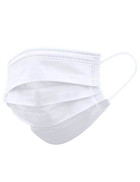 Mascarilla Quirurgica IIR