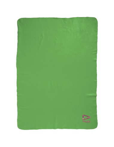 Manta polar con bolsa "Huggy"